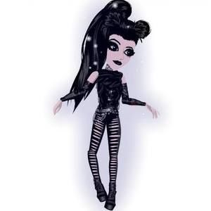 Meet your Posher, Luna